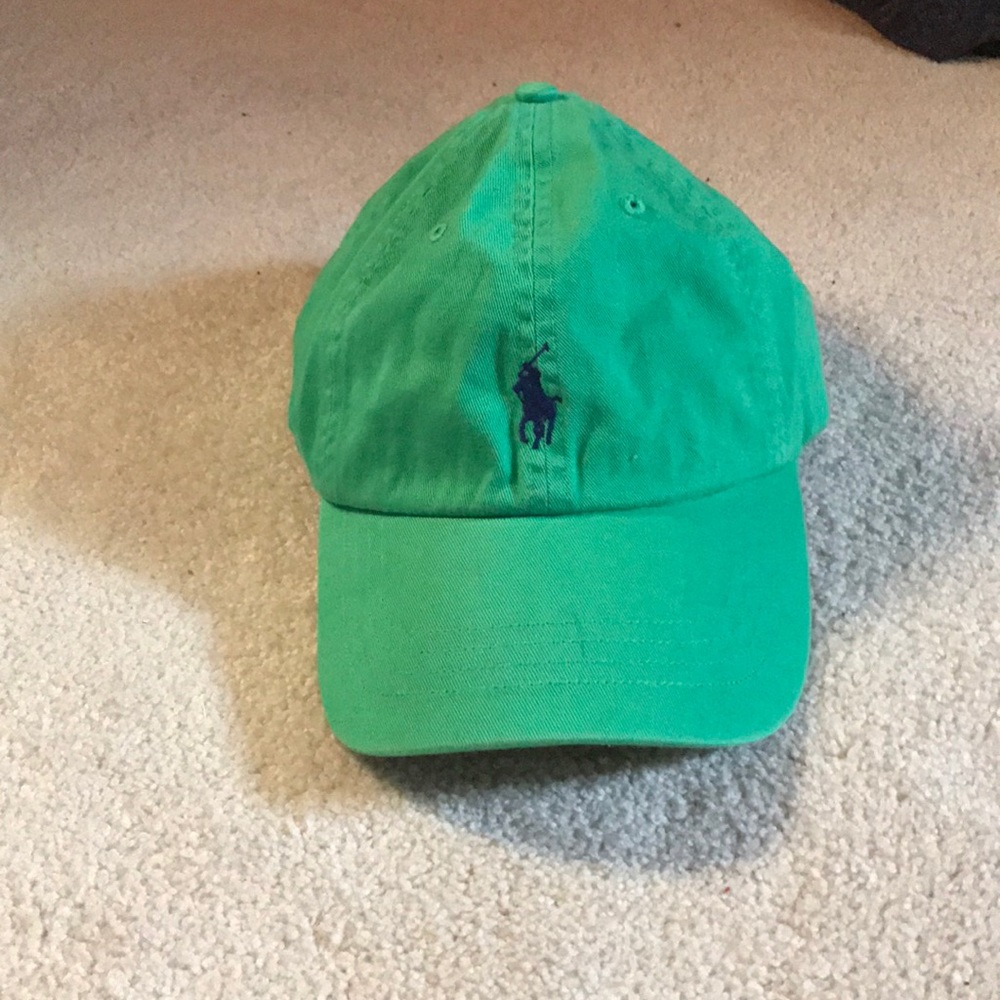 Polo Ralph Lauren hat